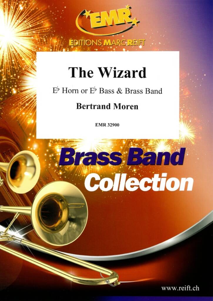 The Wizard